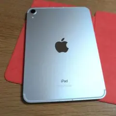 Apple iPad mini A2568 本体・カバー・ペンシルセットのサムネイル