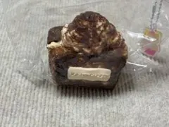◯Kaiun cream L アイス チョコトースト 2層 スクイーズ◯