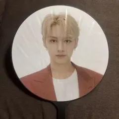 SEVENTEEN Be the Sun うちわ ジュン