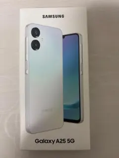 Samsung Galaxy A54 5G docomo ホワイト - メルカリ