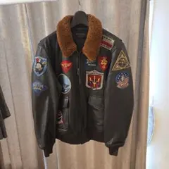 AVIREX　G-1　TOPGUNのサムネイル