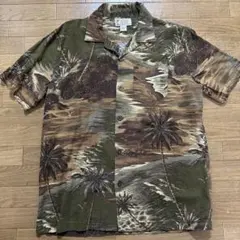 ダブルアールエル　シャツ　Mのサムネイル
