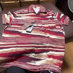 MISSONI ポロシャツ マルチカラー 新品のサムネイル