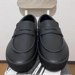 VANSスケートローファーレザー　29cm 即完売　プロモデル　US企画