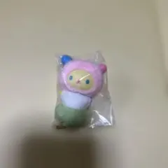 【☺︎様専用】サンリオ ちびっとも キーホルダー 和菓子 うさはな