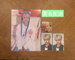 田島将吾 ウィンマジ タワレコフライヤー 封入 トレカ セット