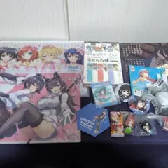 2.5次元の誘惑 グッズ まとめ売り - メルカリ