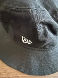 ニューエラ　バケットハット