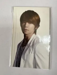 Super Junior Bonamana サークルK　サンクス ドンヘ