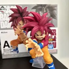 1番くじドラゴンボール ダイマ　フィギュア