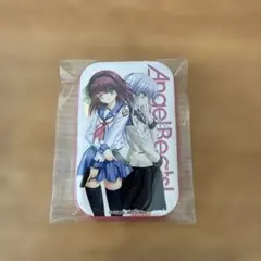 Angel Beats! みどくじ NET スクエア 缶バッジ コンプリート Angel Beats! みどくじ NET スクエア 缶バッジ コンプリート - メルカリ