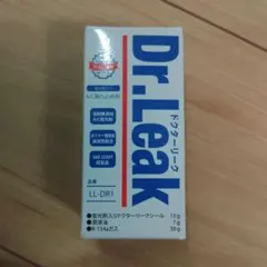 Dr.Leak A/C漏れ止め剤 LL-DR1 13g 3本 - メルカリ