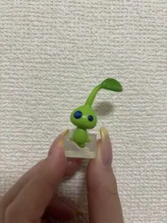 ヒカリピクミン