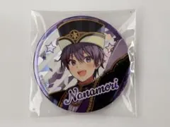 すとぷり ななもり 8周年 缶バッジ 等身