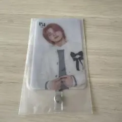 INI THE WINTER MAGIC 松田迅 楽天 フォンタブ