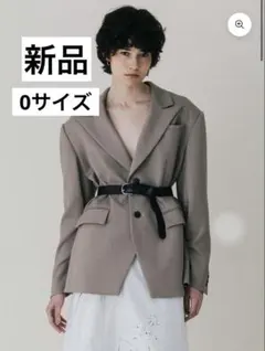 DESCENDANT】CRICKET COPO JACKET サイズ2 - メルカリ