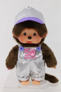 モンチッチ JRA勝負服ぬいぐるみ【非売品】 - メルカリ