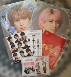 Snow Man　佐久間大介　まとめ売り