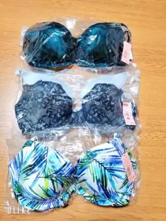 aimerfeel E70 ブラ 3枚 セット