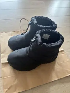THE NORTH FACE ヌプシスノーブーツ 26cm