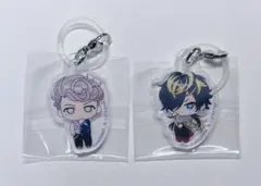 ヒプノシスマイク めじるしチャーム 四十物十四 天国獄