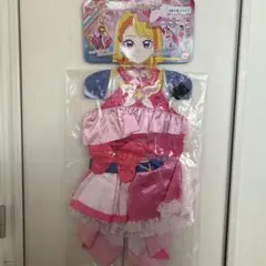 ひろがるスカイプリキュア　変身コスチューム