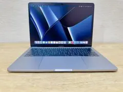 MacBook Pro 512GB【MacOS2023年】4K／新品バッテリー - メルカリ