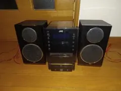 コンポ　iPhone JVC UX-LP5 ビクター 2025年最新】ux-lp5の人気アイテム - メルカリ