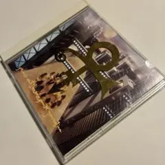 Prince and The New Power Generation CD