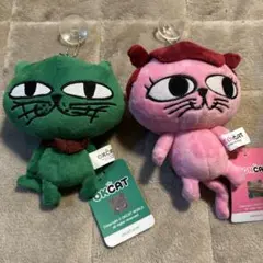 2026年最新】okcat 2pmの人気アイテム - メルカリ