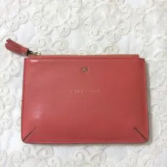 新品未使用　アニヤ・ハインドマーチ　クリアポーチ Amazon | [Anya Hindmarch] [アニヤハインドマーチ] EYES クリアポーチ