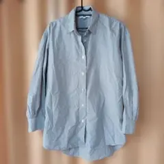 ストライプシャツ シャツ