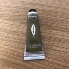 ロクシタン ヴァーベナ アイスハンドクリーム