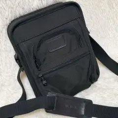 美品✨TUMI トゥミ　ショルダーバッグ　212D3 楽天市場】【バッグ】TUMI トゥミ メッセンジャーバッグ