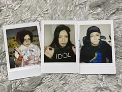 2026年最新】コドモドラゴン チェキの人気アイテム - メルカリ