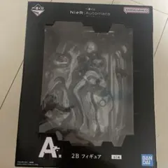 一番くじ　ニーアオートマタ　A賞『2Bフィギュア』
