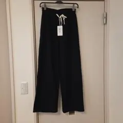 裏起毛　コーデュロイ　パンツ