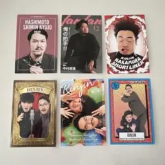 よしもとコレカ 7th Edition エバース かるた スポットライト - メルカリ