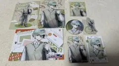 ダンガンロンパ 天海蘭太郎 primaniacs フレグランス - メルカリ