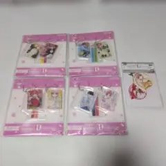 一番くじ　五等分の花嫁
