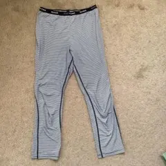 ❤️セール❤️リーボック・レディース・ロングスパッツ・XLサイズ