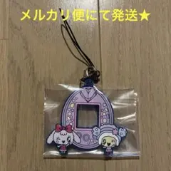 たまごっち 1番くじ Ｆ賞 ラバーチャーム