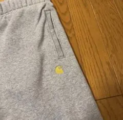 スウェットパンツ カーハート