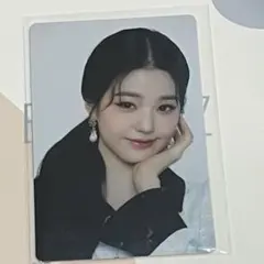 ウォニョン　トレカ　IZ*ONE IVE