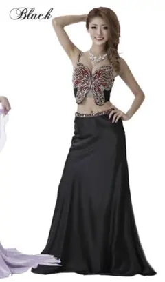 エンジェルアール　キャバ嬢　ドレス