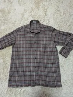 メンズシャツＬ