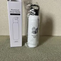 アルミニウムスマートボトル 600mlのサムネイル