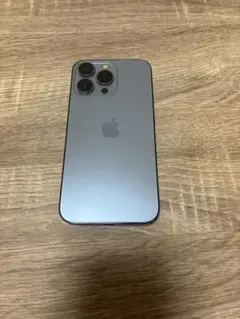 Apple iPhone 13 Pro 256GB 美品