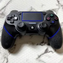 ワイヤレスコントローラー