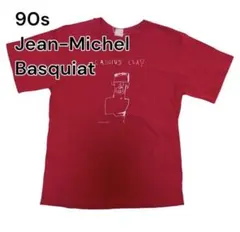 2026年最新】バスキア tシャツ 90sの人気アイテム - メルカリ